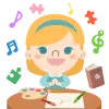 HIKID外語課程引領孩子走上「自學」模式,栽培孩子學歷,更是培養「學習力」! 兒童英文自學-線上兒童英文