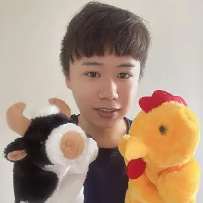 創新幼兒學英文方式,專業家教+App,打造英文學習樂趣! 幼兒英文家教-幼兒學英文