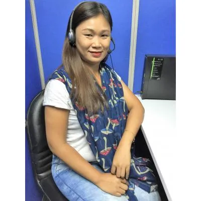 幼兒美語家教老師對幼兒引導學習,強調英文學習自主性 幼兒美語家教-幼兒美語教材推薦